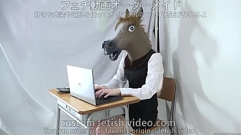 A Giant Balloon Inside A Pregnant Woman' Maternity Wear.