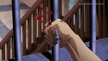 Jojo' Bizzarre Adventure: Stone Ocean Cap 1 Sub Español