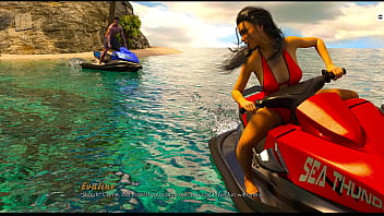 Retrieving The Past S3 Eve 2