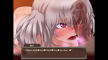 Niplheim' Hunter - Branded Azel Part 2