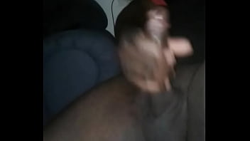 Senta No Pula Pula Negro