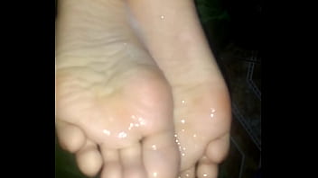 Acabo En Las Ricas Suelas De Mi Ex