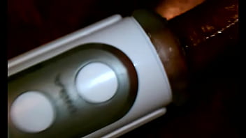 Fucking Pocket Pussy - pussy, cock, solo, thick, soloboy, pocket - Video 6181614