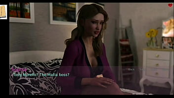 A Wife And Stepmother 109