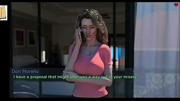 A Wife And StepMother 1.110