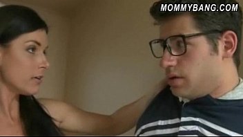 Hot Milf India Summer And Teen Beauty Melanie Raine Threeway