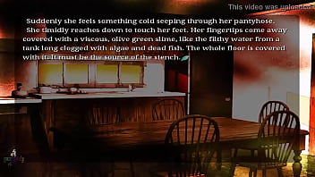 Song Of A Saya Part 4