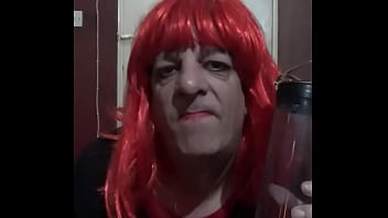 Bisexual Crossdressing Gay Mark Wright So Desperately Wanting To Try Another Mans Piss While Swallowing More Of His Own