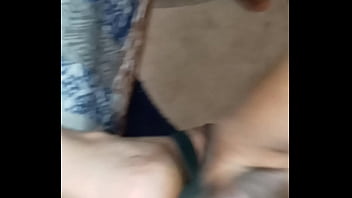 Wife Toes Cumshot Flip Flops