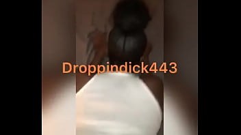 Atlanta Chick Squirted On My Dick