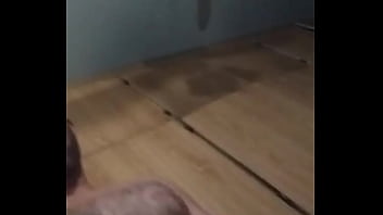 Stroking It Hard Trying To Get My Next Goddess To Come Suck Me And F