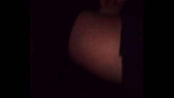 Minifalda En Publico