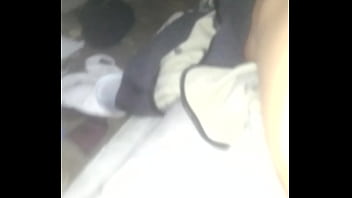 Haciéndolo De Perrito