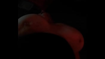 Die Mòse Meiner Freundin Wird Von Meinen Mann Gewichst