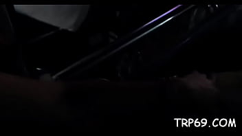 Luxurious Daisy Enjoys Deep Penetration