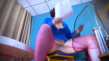 Sexretary. Secretary, Engineer And Shredder. Short 2 2