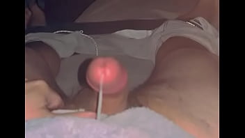 Little Dick 3 Little Cumshots