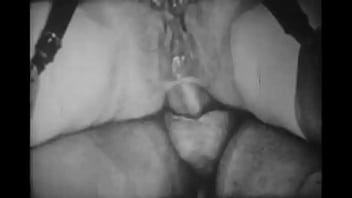 Dark Lantern Entertainment Presents, _postcards From My Step Mother_ - hairy, retro, vintage, hairy-pussy, hairy-mature, hairy-pussy-fuck, retro-fucking, retro-blowjob - Video 1866383