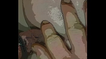 Cartoon Editing Just A Short Test Run