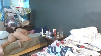 De Nuevo Cojiendo Con Mi Cu_ada