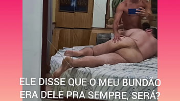 Vários Momentos Com O Macho Casado Que Comeu O Gordinho - bear, dando, amador, negro, fotos, amante, chupando, moreno, gordo, branco, ursinho, traicao, urso, - Video 1669109