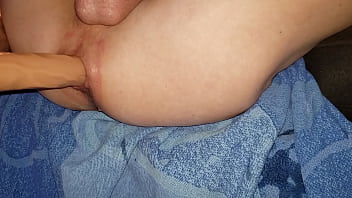 Love The New Thrusting Dildo