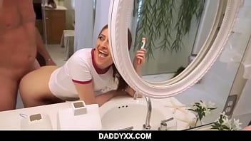 Ginger Step Daughter Brushing Teeth Fuck - Stepdaughter Step Daddy-step Daughter Step Dad-fucks-step Daughter Step Daughter Step Father-step Daughter