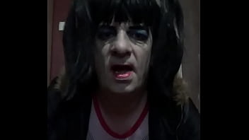 Bisexual Crossdressing Gay Mark Wright Wants To Suck Your Cock Till Its Hard While Thinking Of You Fucking Him Afterwards And Making Himself Cum