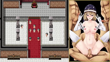 Creampie, Blowjob, Fingering, Gangbang, Bondage, Hentai, Game - Creampie - 2025 - Incredible - Performance - Video 1222633