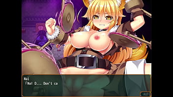 Trinity Dungeon Part 3