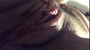 Opening Up That Pussy