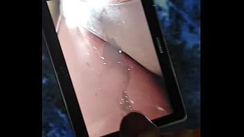 Cum Tribite From My Friend