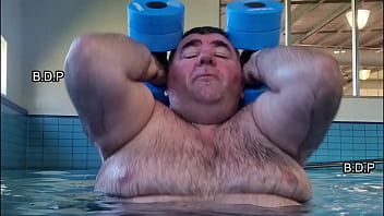 Get Wet With Bigdaddy Follow Me @