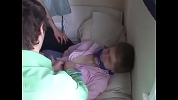 Never Let You Go - Bondage Jeopardy Preview