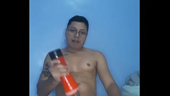 Gay Masturbacion - cock, masturbation, big-cock, gay-amateur, gay-sex, gay-masturbation - Video 1851160