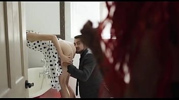 Big Shemale Threesome With Female