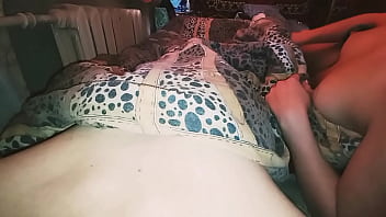 My Morning With Her Sweet Pussy