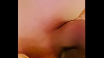 Two Dildos In Me