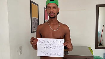 Vídeo De Verificação - soloboy, verification-video - Video 1931473