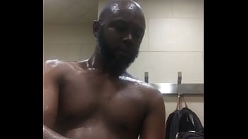 Fresh Outta Da Shower