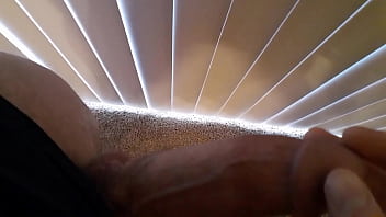 Edging All Day Till I Explode