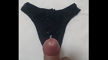 Gozando Na Calcinha Da Delícia