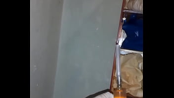 Prepairing The Injection