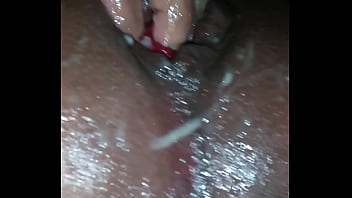 Creamy Crazy Ass Enjoying Fisting And Rosebuds 1