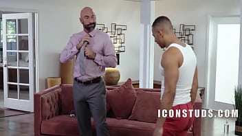 Dad' Wish Comes True