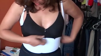 My Wife And Her Step Sister Undress To Be Fucked By Our Friends_ Sons