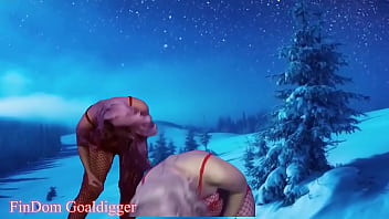 Good Boy For Goddess