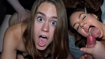 Slutty Teen Ruthlessly Pounded Like A Sex Doll - No Mercy For Leria Glow - Bleached Raw - Ep Xxii