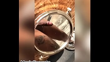 Através Do Espelho Gozor Farto No Xred