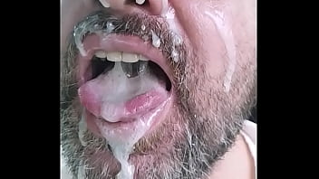 Cumlord Makes The Pontotoc Sperm Run